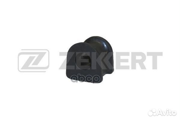 Втулка перед. стабилизатора MB Sprinter (906) 06