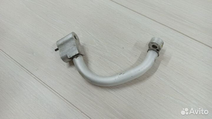 Трубка системы охлаждения BMW X5 E53 N62 4.4