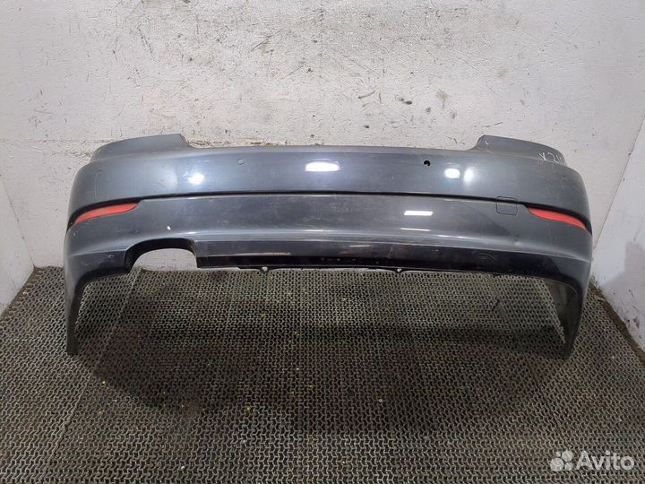 Катафот BMW 5 E60, 2009