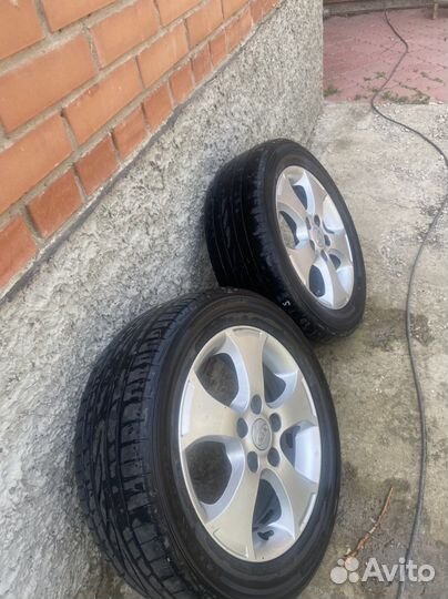 Falken Ziex ZE-912 205/55 R16