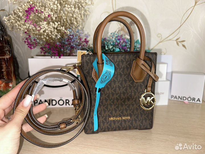 Сумка Michael Kors Mercer