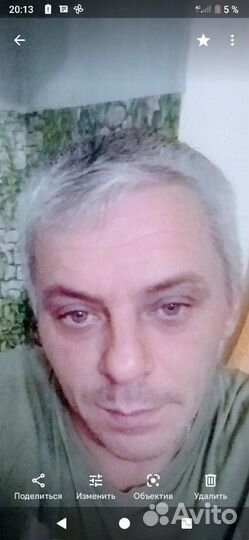 Водитель погрузчика