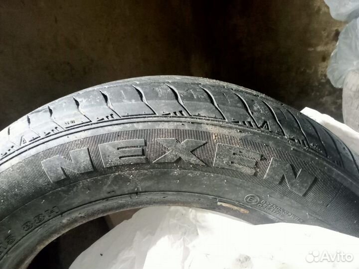 Nexen Classe Premiere 641 185/65 R15