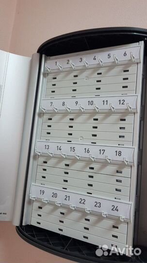 Ящик для ключей