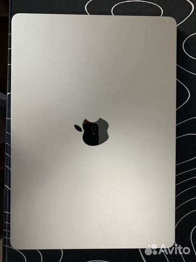 Macbook air 13 m2 8/256