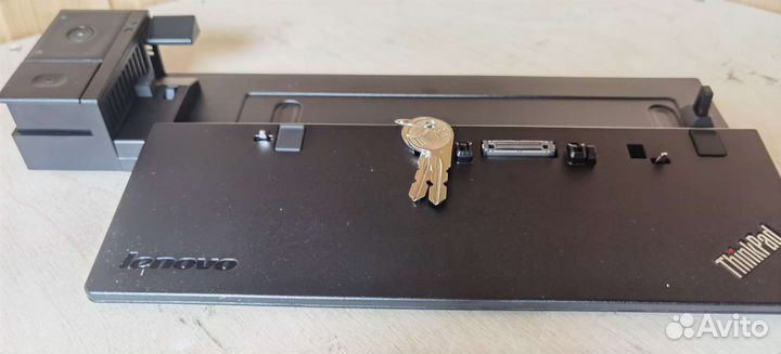 Док станция Lenovo P/N:40A20090EU