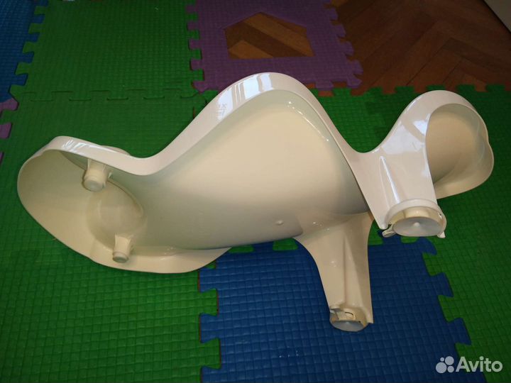 Горка для купания