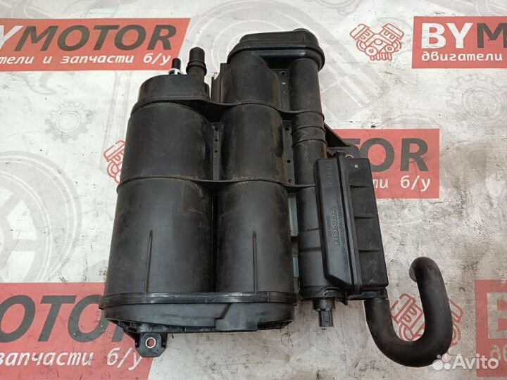 Адсорбер Honda Civic X 2.0 2016