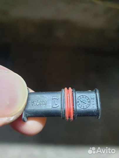 Webasto air top 2000 stc