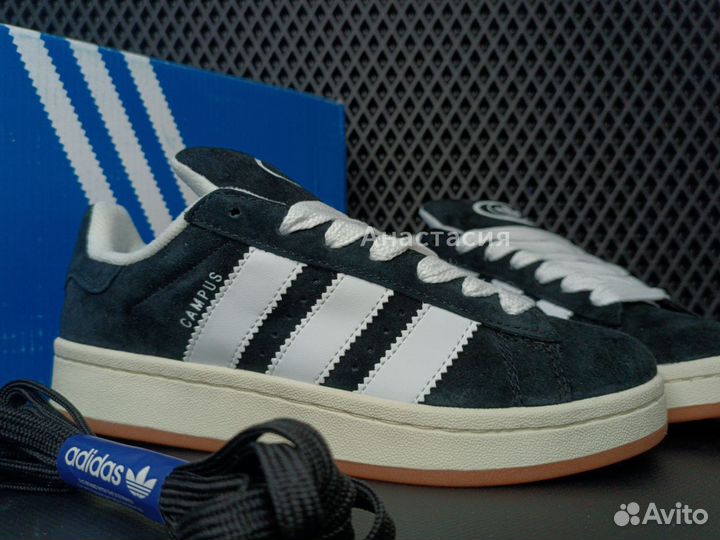 Кроссовки Adidas Campus 00s женские