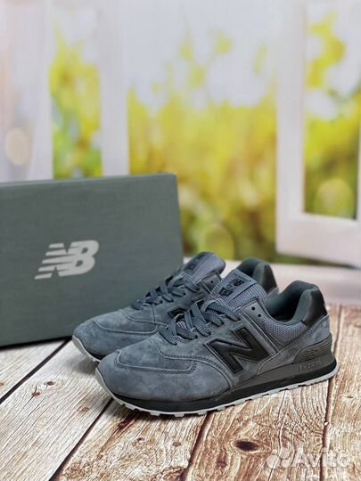 New balance 574