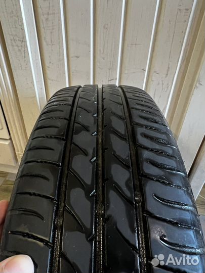 Диски с резиной r14