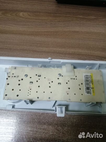 Модуль стиральной машины Indesit 21015297302