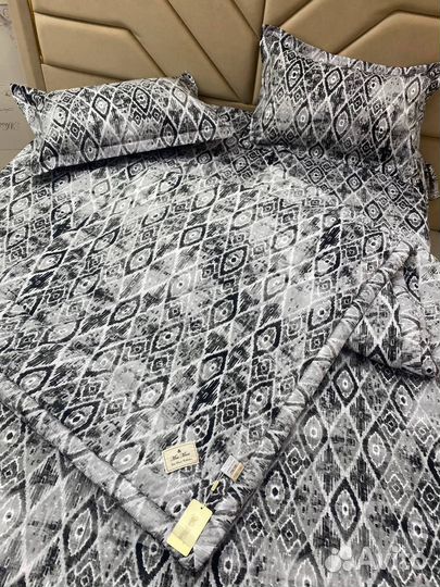 Постельное белье