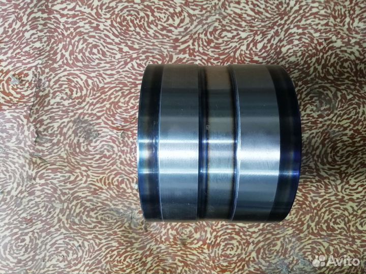 Ступичный подшипник