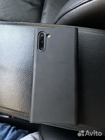 Samsung Galaxy Note 10, 8/256 ГБ