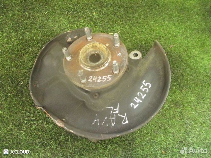 Ступица на toyota RAV4 SXA10W 3S-GE