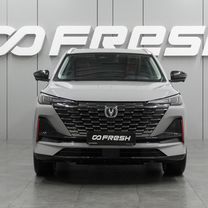 Changan CS55 Plus 1.5 AMT, 2024, 23 320 км