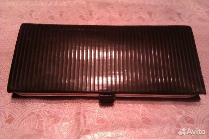 Клатч женский. Времена СССР. Винтаж