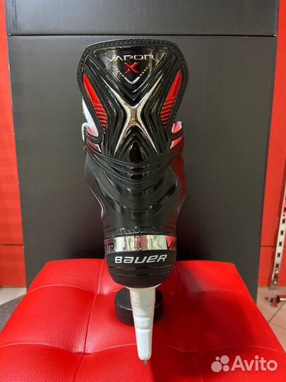 Хоккейные коньки S21 vapor select skate- SR