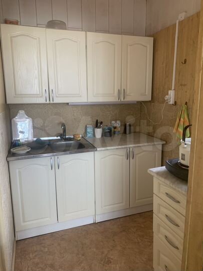 2-к. квартира, 47 м², 3/5 эт.