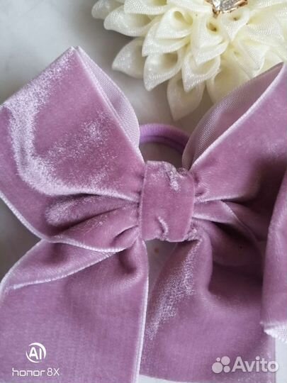 Резинка для волос