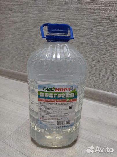 Универсальное моющее средство