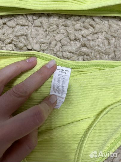 Купальник для девочки