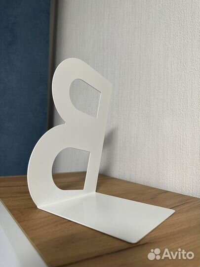 Держатель для книг IKEA
