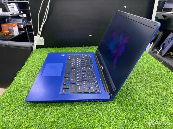 Ноутбук Digma EVE 14 C424