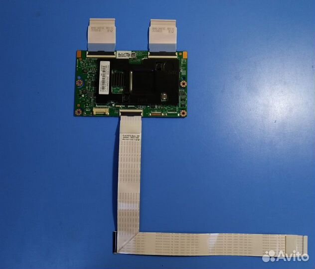 Tcon плата для samsung UE48J6390AU