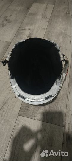 Горнолыжный шлем Bolle Senergy 58-61