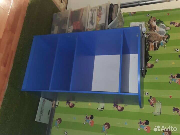 Тумба большая обмен