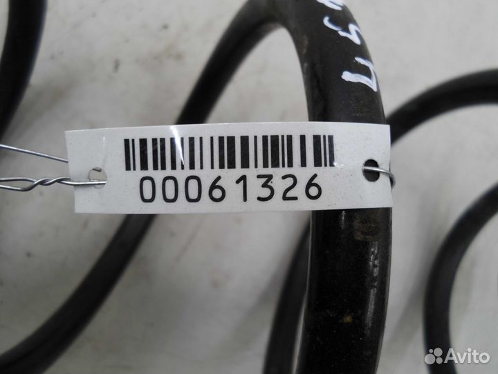 Пружина передняя Ford Explorer 5 DB535310FE