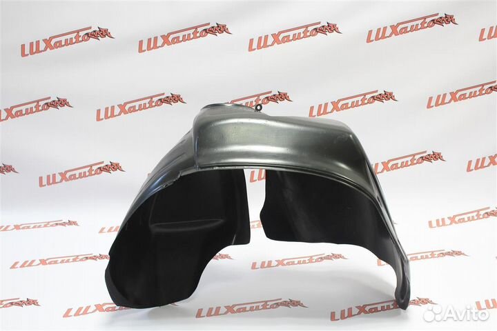 Подкрылки задние Renault Duster 4Х4 2011-21