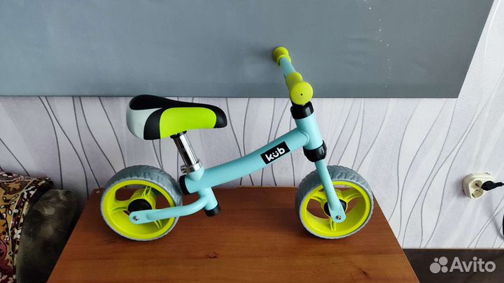 Беговел детский