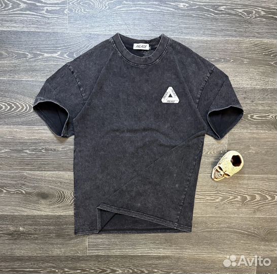 Оверсайз футболки