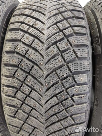 Michelin X-Ice North 4 SUV 255/50 R19