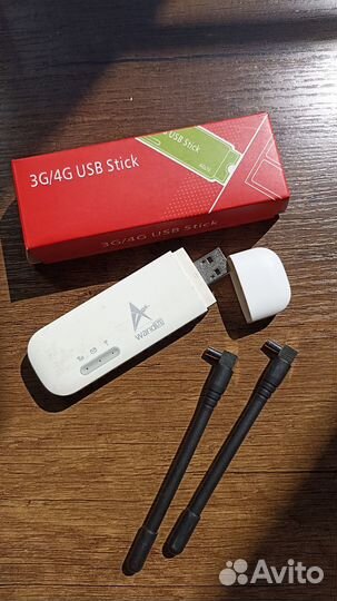 Usb модем 4g huawei