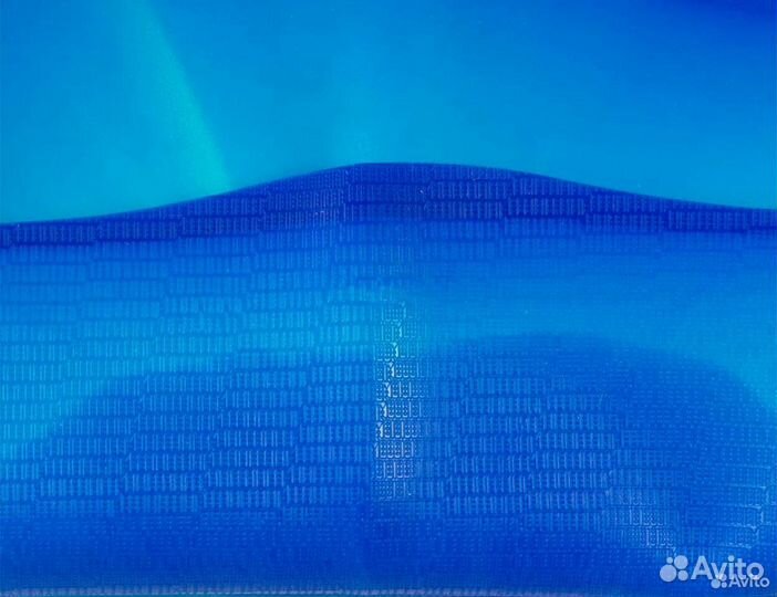 Шапочка для плавания резиновая