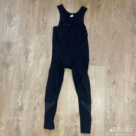 Велосипедный комбинезон