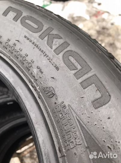 Nokian Tyres Hakkapeliitta R2 205/60 R16