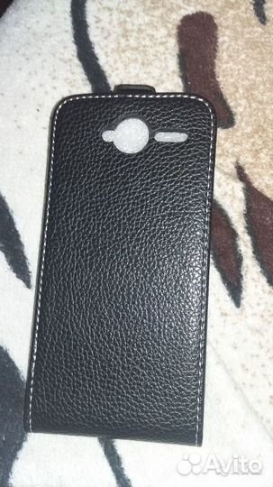 Чехол для ZTE L 3