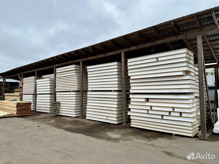 Сип-панели без посредников