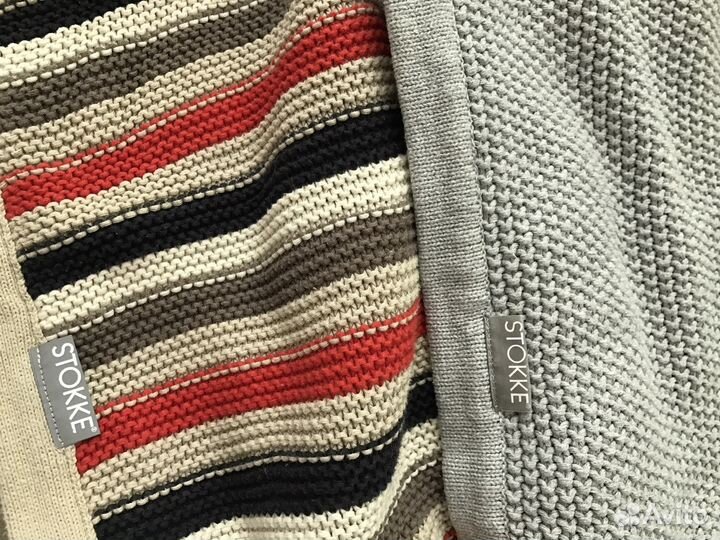 Аксессуары Stokke