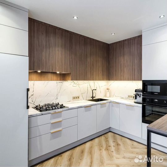 Кухня от 14 дней / на заказ