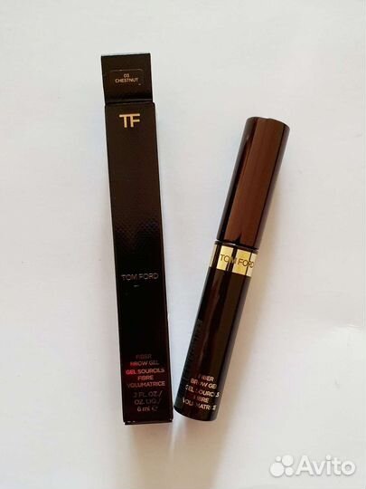 Tom ford косметика