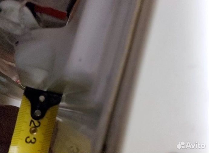 Уплотнитель для холодильника Стинол