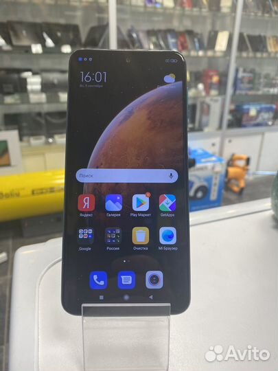 Xiaomi Redmi Note 9 Pro, 6/128 ГБ