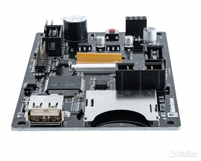 Дисплей полноцветный сенсорный MKS TFT35 3,5-дюйм